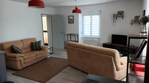 Merxheim Casa | Chez Annette