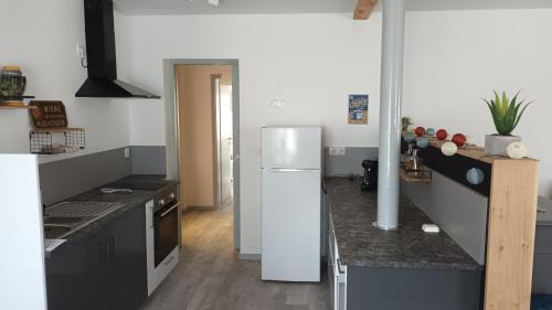 Merxheim Casa | Chez Annette