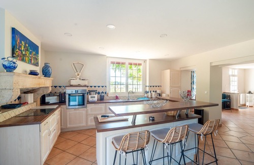 Montpouillan Casa | Chez Annie et William