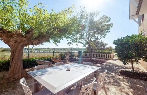 Montpouillan Casa | Chez Annie et William
