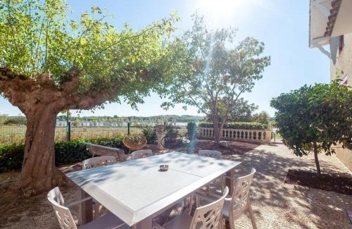 Montpouillan Casa | Chez Annie et William