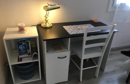 Doue-la-Fontaine Cama Y Desayuno | « Chez Annie »