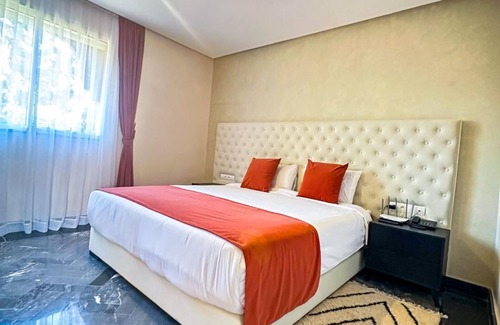 Ait Zat Cama Y Desayuno | Chez Anouar 18 Sleeps