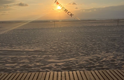 Berck-sur-Mer Apartamento | Apartment
