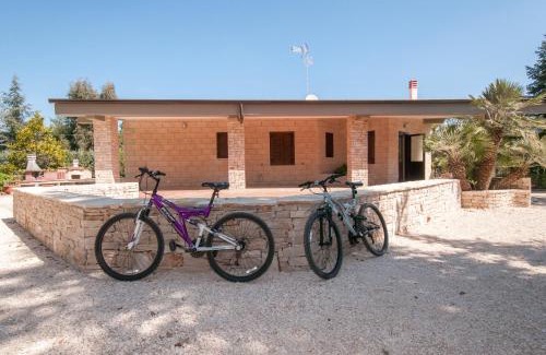 Montegrosso Casa | Chez-Antoinette