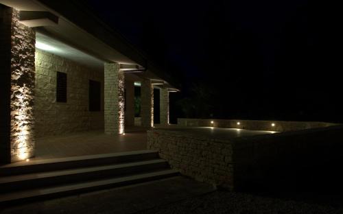 Montegrosso Casa | Chez-Antoinette