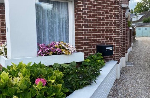 Hesdin Casa | Chez Armelle