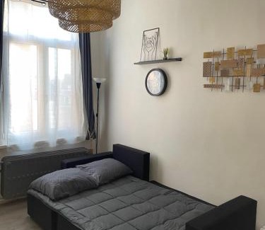 Valaar Casa | Chez Auguy et Deborah