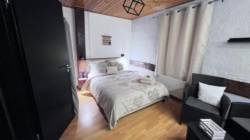Lessive Cama Y Desayuno | Chez Béné