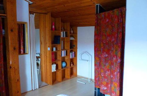 Minimes - Barriere de Paris Casa | Chez Babeth