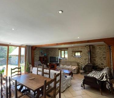 Labastide Casa | Chez Baptistète