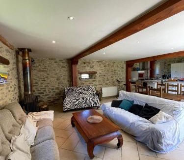 Labastide Casa | Chez Baptistète