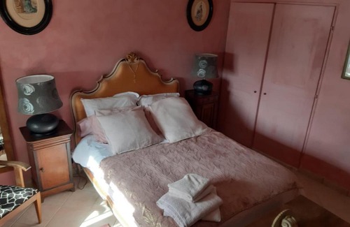 Ventabren Cama Y Desayuno | Chez Ben et Rem