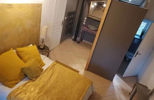 Ventabren Cama Y Desayuno | Chez Ben et Rem