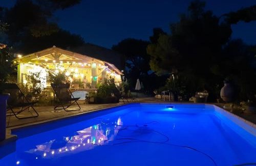 Ventabren Cama Y Desayuno | Chez Ben et Rem