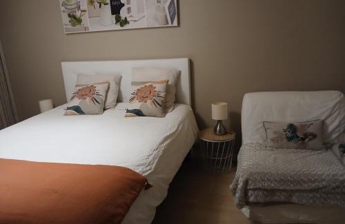 Betton Cama Y Desayuno | Chez Bernard et Nicole