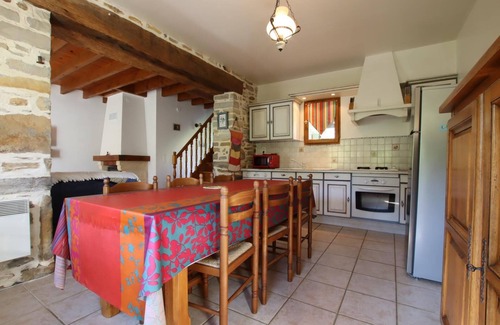 Ledeuix Casa | Chez Betouigt - Ledeuix