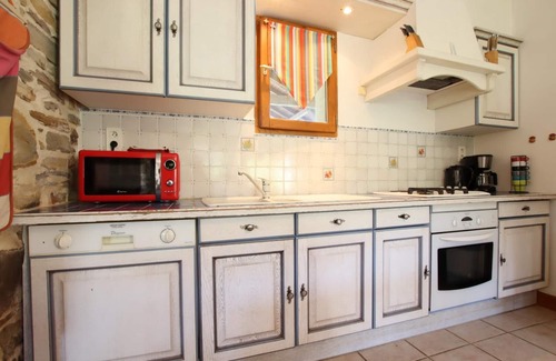 Ledeuix Casa | Chez Betouigt - Ledeuix