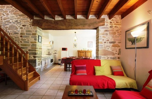 Ledeuix Casa | Chez Betouigt - Ledeuix