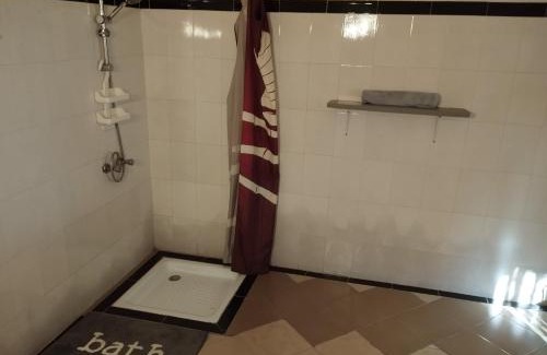 Joal-Fadiout Casa | Chez BETTY