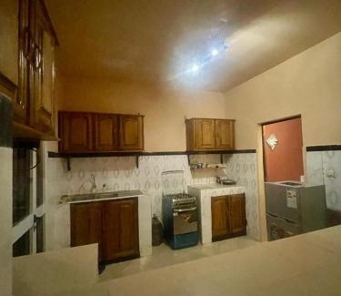 Joal-Fadiout Casa | Chez BETTY