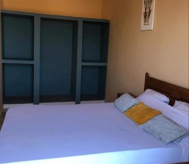 Joal-Fadiout Casa | Chez BETTY