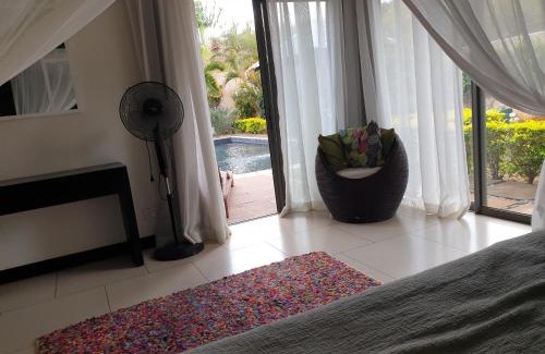 Cascavelle Cama Y Desayuno | Chez Blandine et Sylvain