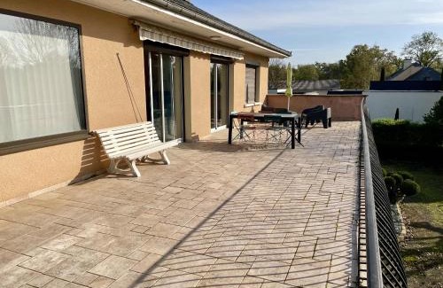 Onet-le-Chateau Casa | Chez BON ET MONE