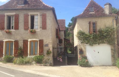 Castetnau-Camblong Casa | Chez Bouju