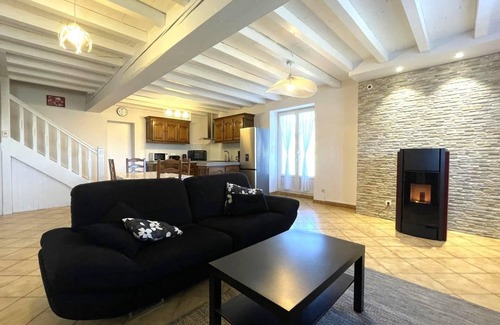 Arette Casa | CHEZ BOURDET-PELOU - ARETTE