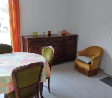 Maussane-les-Alpilles Casa | Chez Cécile