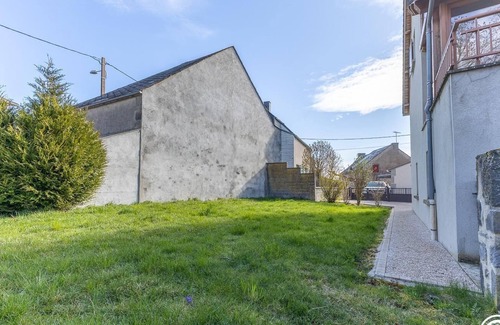 Murol Casa | Chez Cadi - Murol - Gîte