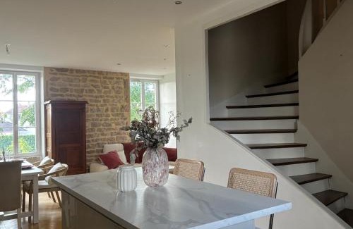 Beaune Apartamento | Chez Camille
