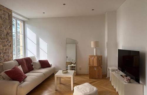 Beaune Apartamento | Chez Camille