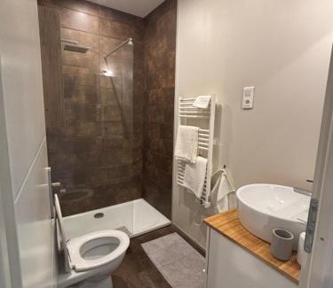 Beaune Apartamento | Chez Camille