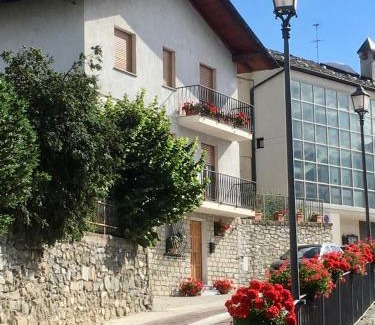 Charvensod Apartamento | Chez Carlo 2.0