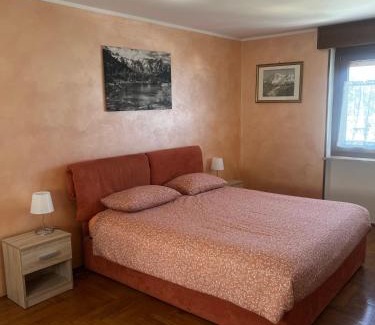Charvensod Apartamento | Chez Carlo 2.0