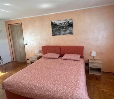 Charvensod Apartamento | Chez Carlo 2.0