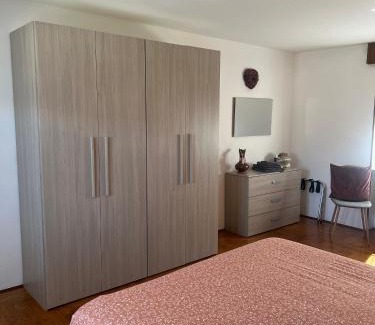 Charvensod Apartamento | Chez Carlo 2.0