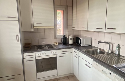 Neuchatel Apartamento | Chez Carole - Appartement Meublé Pour Séjours de Court et Moyen Terme