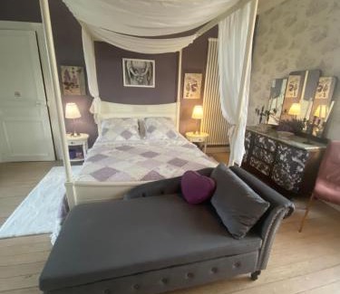 Douains Casa | Chez Cathy