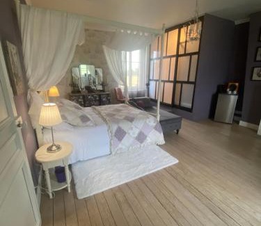 Douains Casa | Chez Cathy