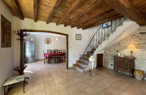 Viellesegure Casa | Chez Cazanave - Viellesegure