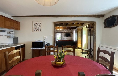 Viellesegure Casa | Chez Cazanave - Viellesegure