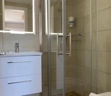 Noveli Apartamento | Chez Chantal