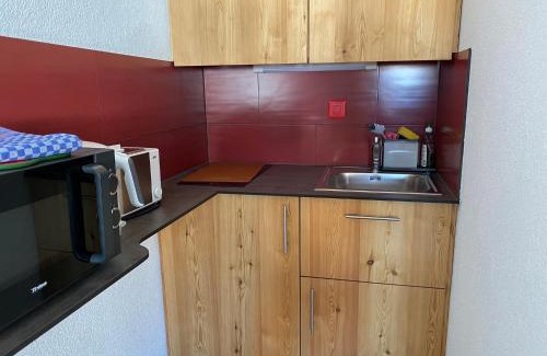 Noveli Apartamento | Chez Chantal