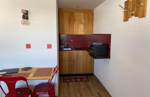 Noveli Apartamento | Chez Chantal