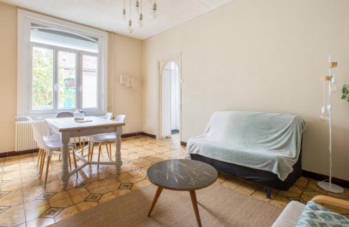 Angres Casa | Chez Charlotte