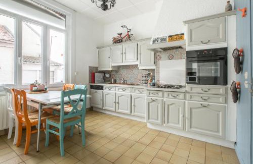 Angres Casa | Chez Charlotte