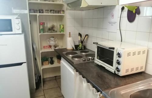 Desertines Apartamento | Chez Christian